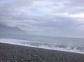 stong side of typhoon hualien d